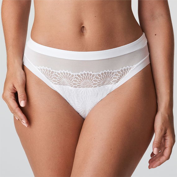 PrimaDonna Sophora Rioslip White