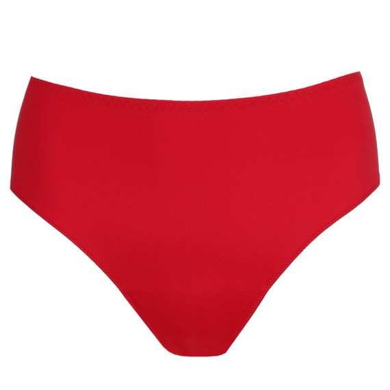 Primadonna Sophora Tailleslip Naadloos True Red