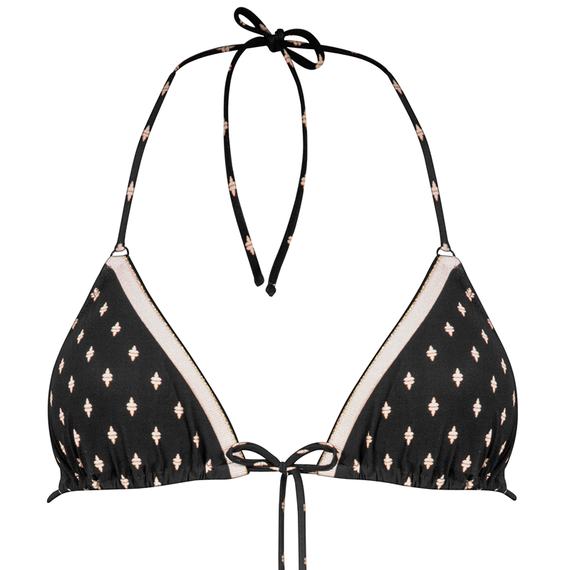 Soul Spots Triangle Bikinitop