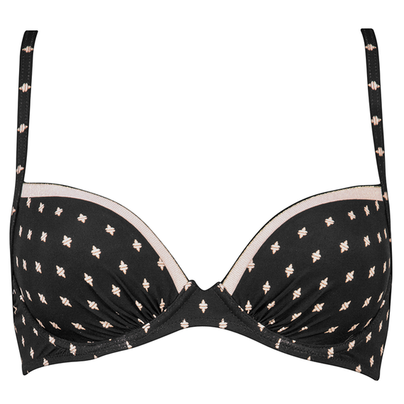 Soul Spots Voorgevormde Bikinitop