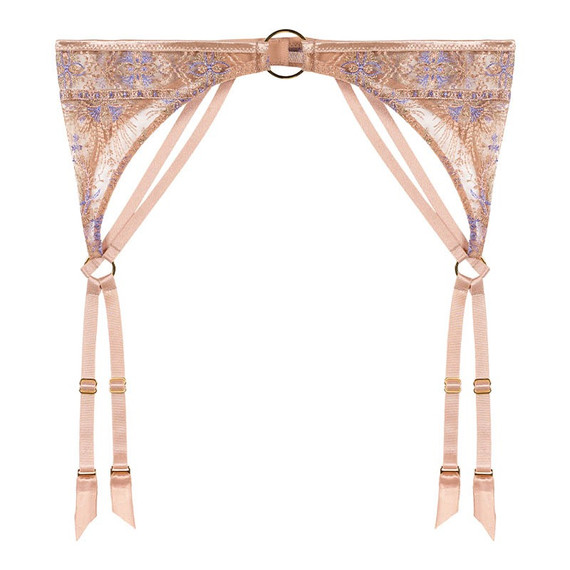 Aubade Sound Of Heart Strapse Lavender Aura