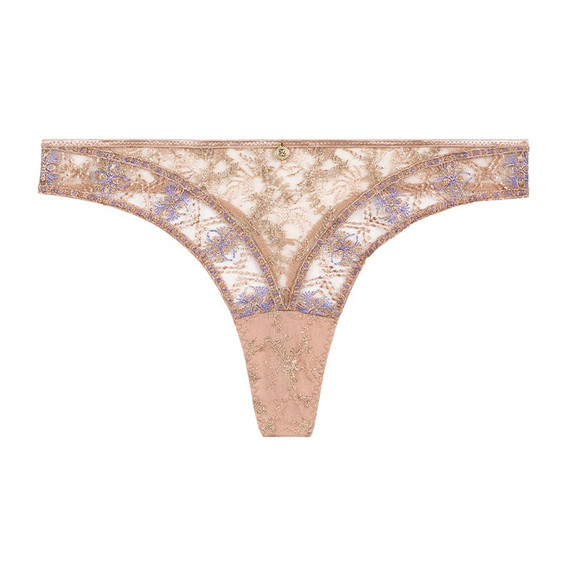 Aubade Sound Of Heart String Lavender Aura