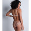 Aubade Sound Of Heart Voorgevormde Plunge BH Lavender Aura