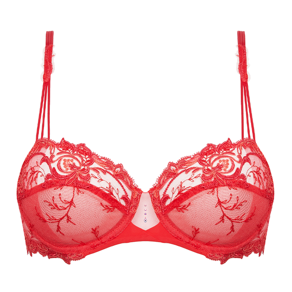 Lise Charmel Source Beaute Beugel BH Hibiscus