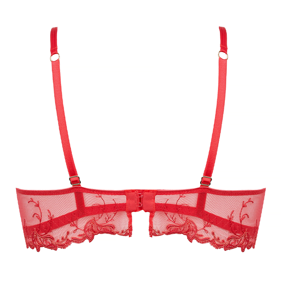 Lise Charmel Source Beaute Beugel BH Hibiscus