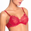 Lise Charmel Source Beaute Beugel BH Hibiscus