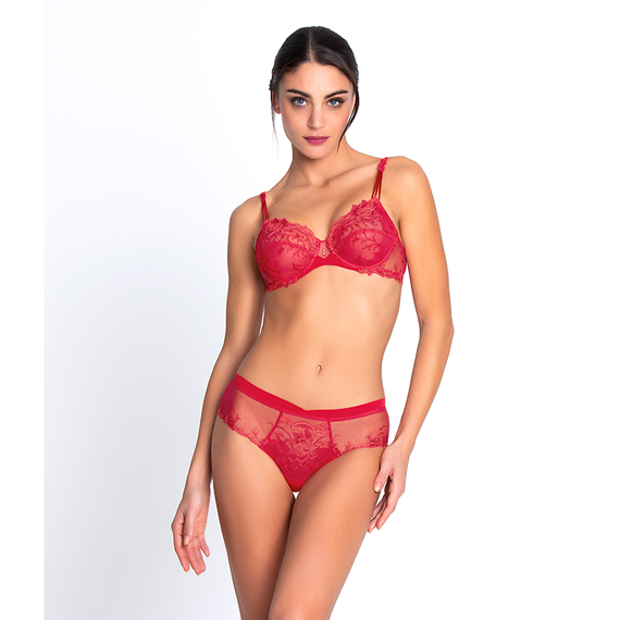 Lise Charmel Source Beaute Beugel BH Hibiscus
