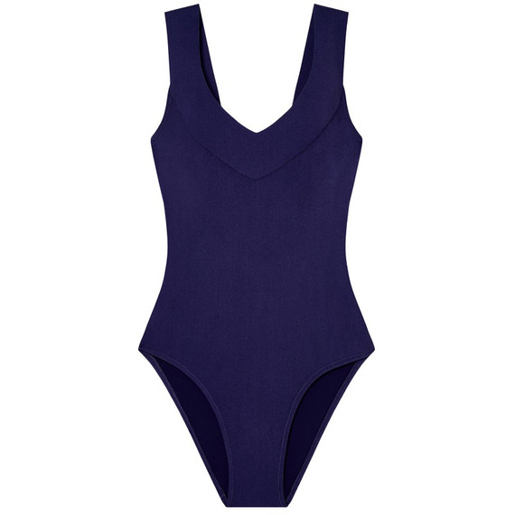 Pain De Sucre Soya Badpak Satine Navy