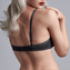 Marlies Dekkers Space Odyssey Balconette BH Checkered Steel