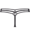 Marlies Dekkers Space Odyssey String Checkered Steel