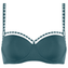 Marlies Dekkers Space Odyssey Balconette BH Petrol