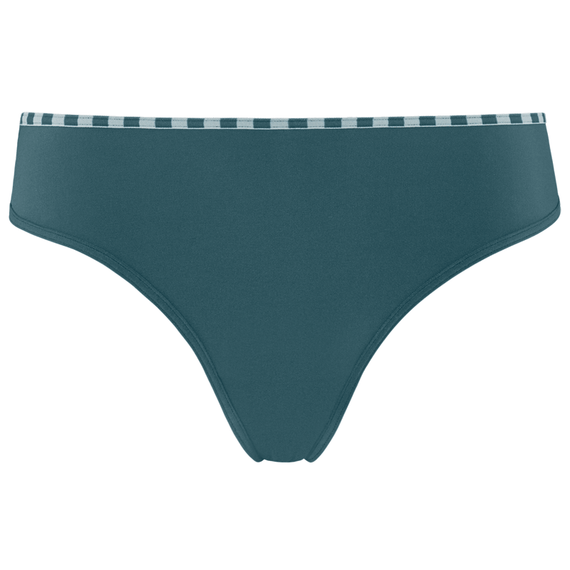 Marlies Dekkers Space Odyssey Slip Petrol
