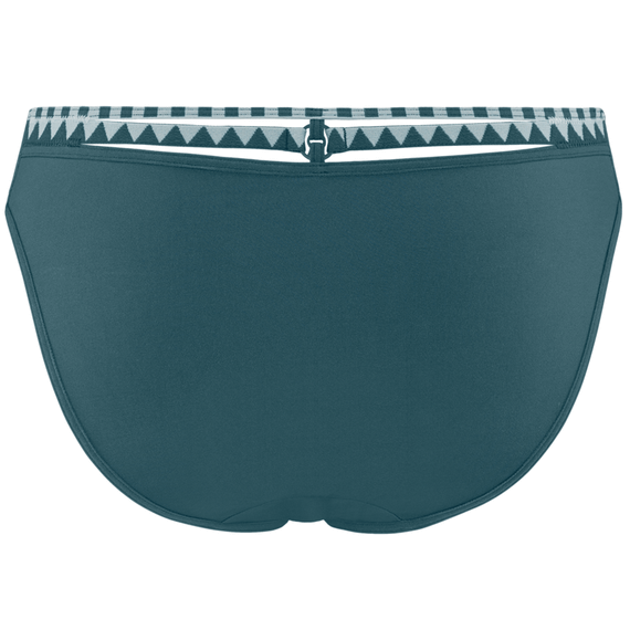 Marlies Dekkers Space Odyssey Slip Petrol