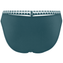 Marlies Dekkers Space Odyssey Slip Petrol
