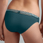 Marlies Dekkers Space Odyssey Slip Petrol