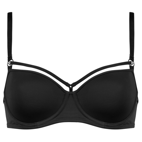 Marlies Dekkers Space Odyssey Balconette BH Black