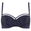 Marlies Dekkers Space Odyssey Balconette BH Evening Blue
