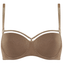 Marlies Dekkers Space Odyssey Balconette BH Gold & Shitake