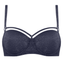 Marlies Dekkers Space Odyssey Balconette BH Shimmering Blue