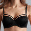 Marlies Dekkers Space Odyssey Balconette BH Black