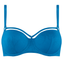 Marlies Dekkers Space Odyssey Balconette BH Shimmering Blue