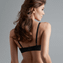 Marlies Dekkers Space Odyssey Balconette BH Black