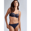 Marlies Dekkers Space Odyssey Balconette BH Shimmering Blue