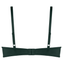 Marlies Dekkers Space Odyssey Balconette BH Pine Green Lace
