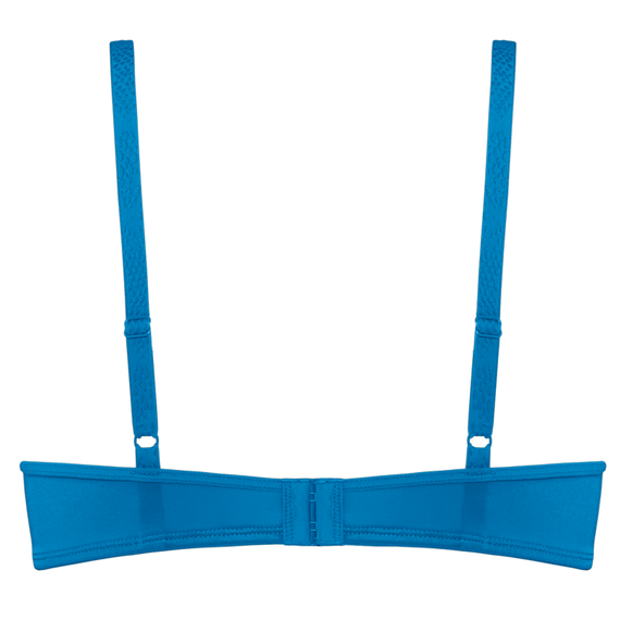 Marlies Dekkers Space Odyssey Balconette BH Egyptian Blue