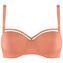 Marlies Dekkers Space Odyssey Balconette BH Shimmering Peach