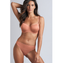 Marlies Dekkers Space Odyssey Balconette BH Shimmering Peach
