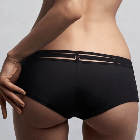 Marlies Dekkers Space Odyssey Short Black