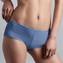 Marlies Dekkers Space Odyssey Short Sparkling Light Blue