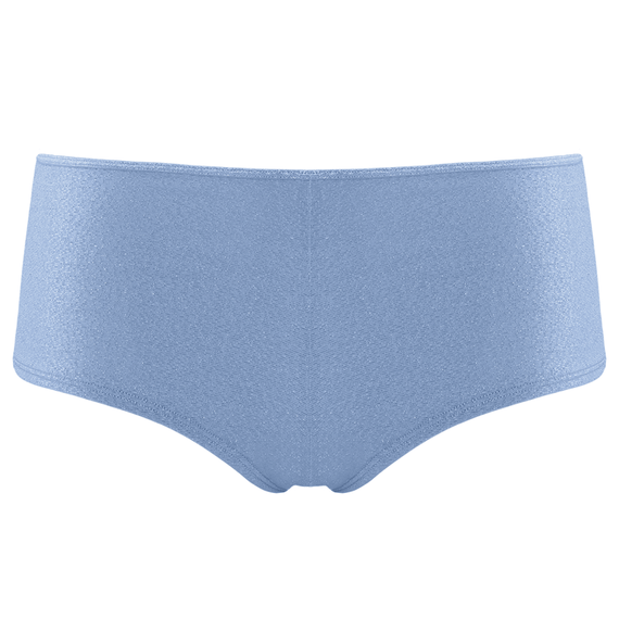 Marlies Dekkers Space Odyssey Short Sparkling Light Blue 
