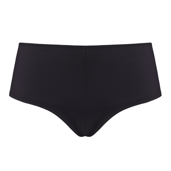 Marlies Dekkers Space Odyssey Short Steel Grey