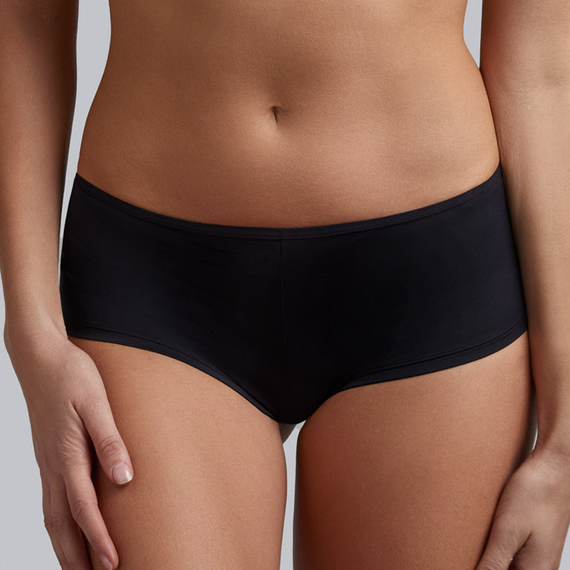 Marlies Dekkers Space Odyssey Short Steel Grey