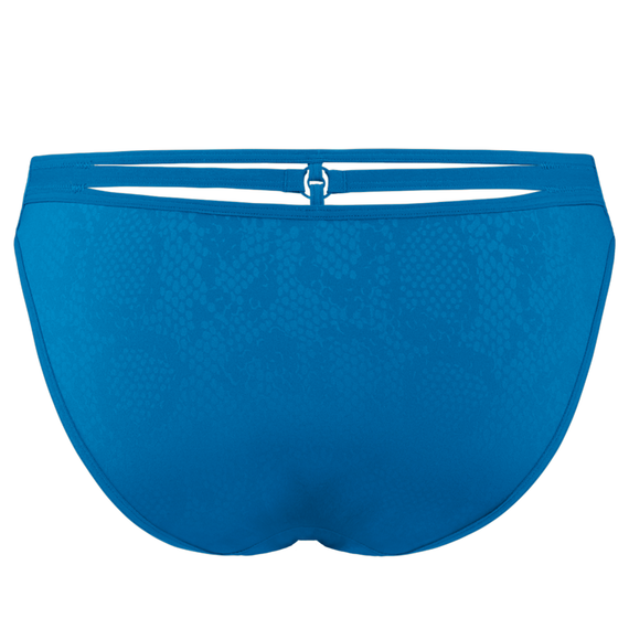 Marlies Dekkers Space Odyssey Slip Egyptian Blue