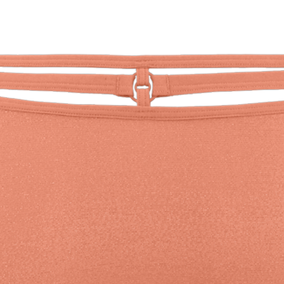 Marlies Dekkers Space Odyssey Slip Shimmering Peach