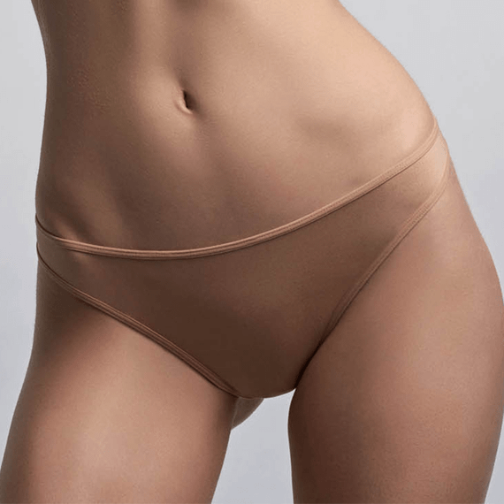 Marlies Dekkers Space Odyssey String Glossy Camel