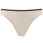 Marlies Dekkers Space Odyssey String Ivory and Black