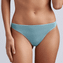 Marlies Dekkers Space Odyssey String Shining Blue & Silver