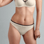 Marlies Dekkers Space Odyssey String Ivory and Black