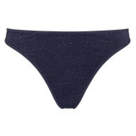 Marlies Dekker Space Odyssey String Shimmering Blue