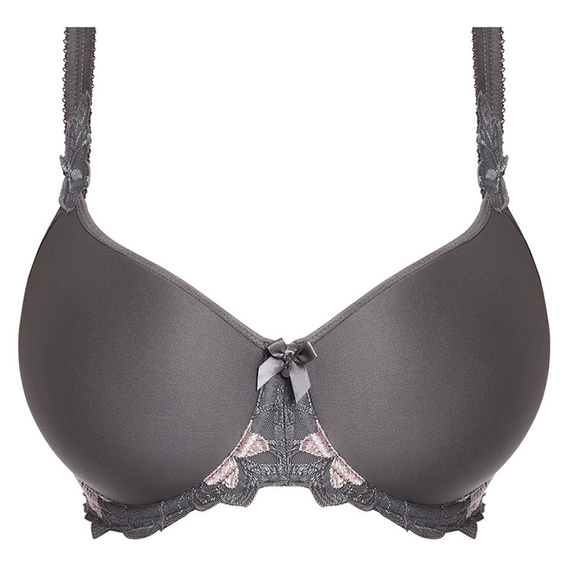 Fantasie Leona Spacer BH Slate