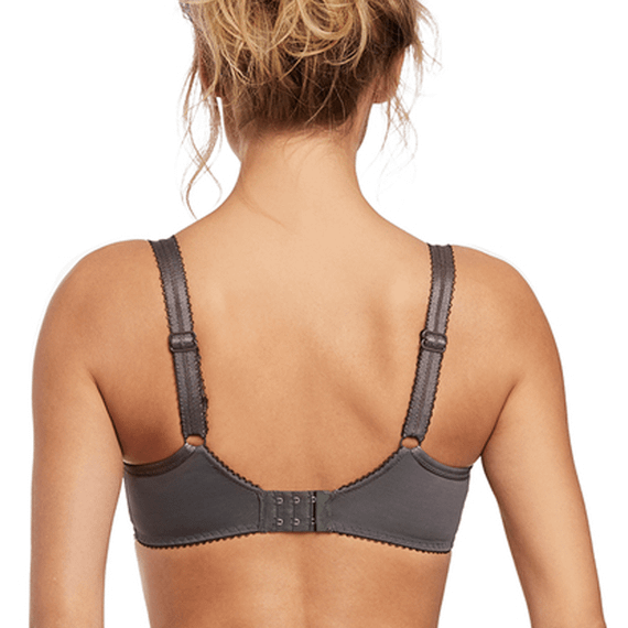 Fantasie Leona Spacer BH Slate