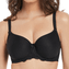 Fantasie Rebecca Lace Voorgevormde BH Zwart