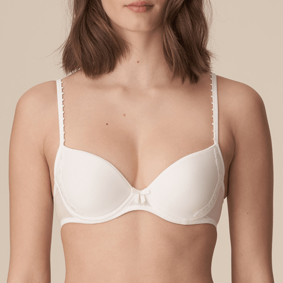 Marie Jo Pearl Spacer BH Natuur