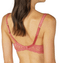 Mey Leticia Spacer BH Dusty Red