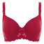 Fantasie Leona Spacer BH Red