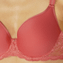Mey Leticia Spacer BH Dusty Red